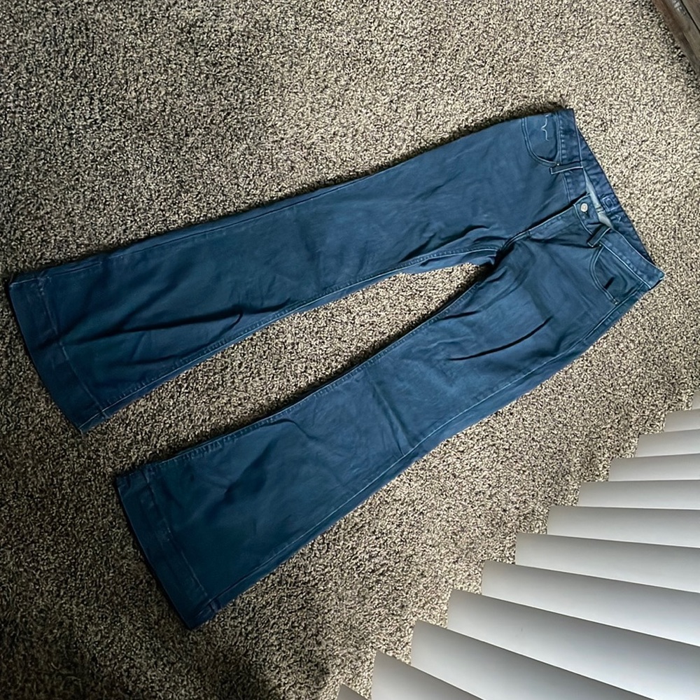 Kimes ranch Lola Jeans